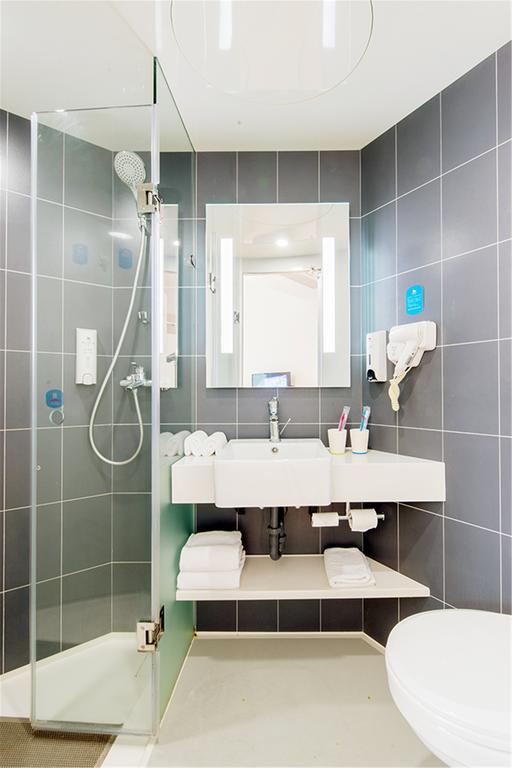 Hanting Hotel Shanghai Tangqiao Subway Station Екстер'єр фото